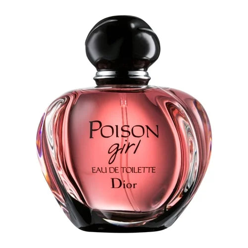 Dior Poison Girl Eau de Toilette Femme 100 ml