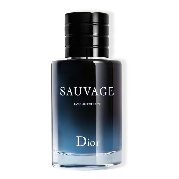 Dior Sauvage Eau de Parfum Testeur 100 ml Homme