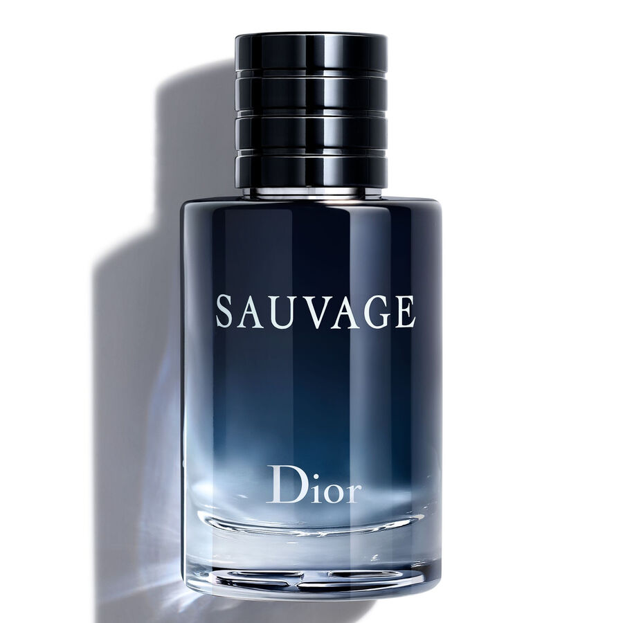Dior Sauvage Eau de Toilette Homme 60 ml