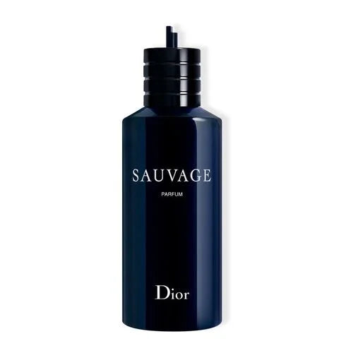 Recarga de perfume Dior Sauvage 300 ml para hombre
