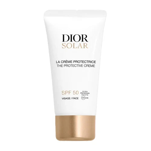 Dior Solar La Crème Protectrice Visage SPF 50 50 ml