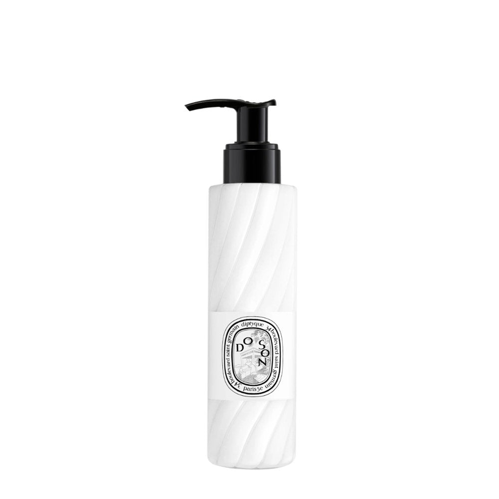 Diptyque Do Son Lait de Parfum pour le Corps 200 ml Femme