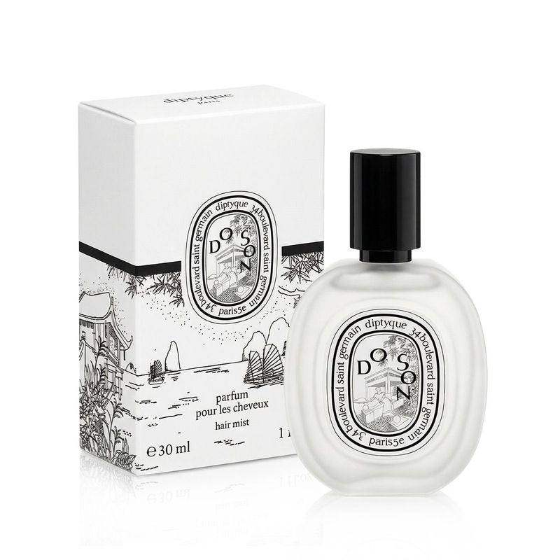 Diptyque Do Son parfum pour les cheveux 30 ml Femme