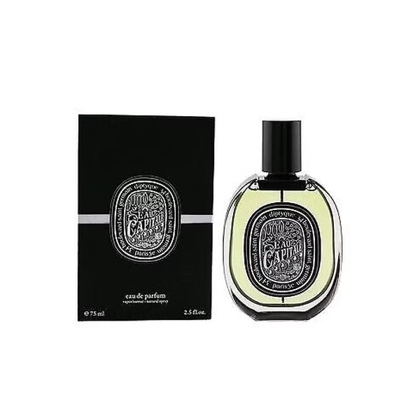 Diptyque Eau Capitale Eau De Parfum 75 ml Unisexe