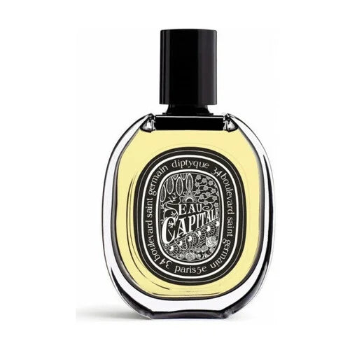 Diptyque Eau Capitale Eau de Parfum Unisexe 75 ml