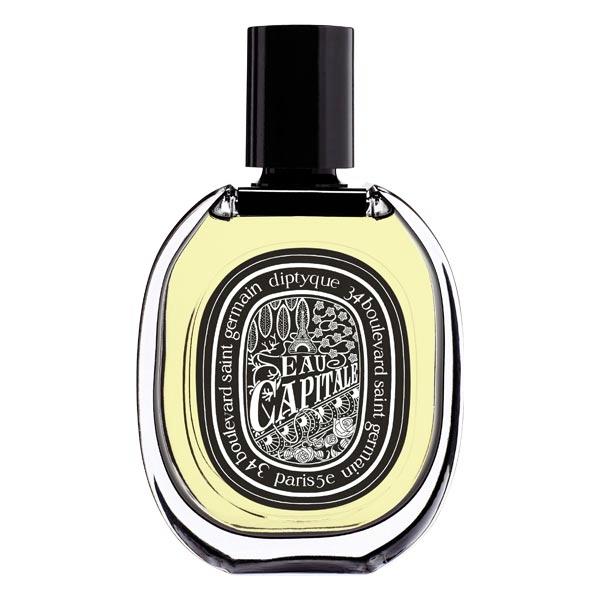 Diptyque Eau Capitale Eau de Parfum Unisexe 75 ml