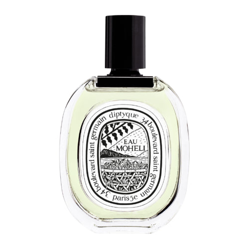 Diptyque Eau Moheli Eau de Toilette Unisexe 100 ml