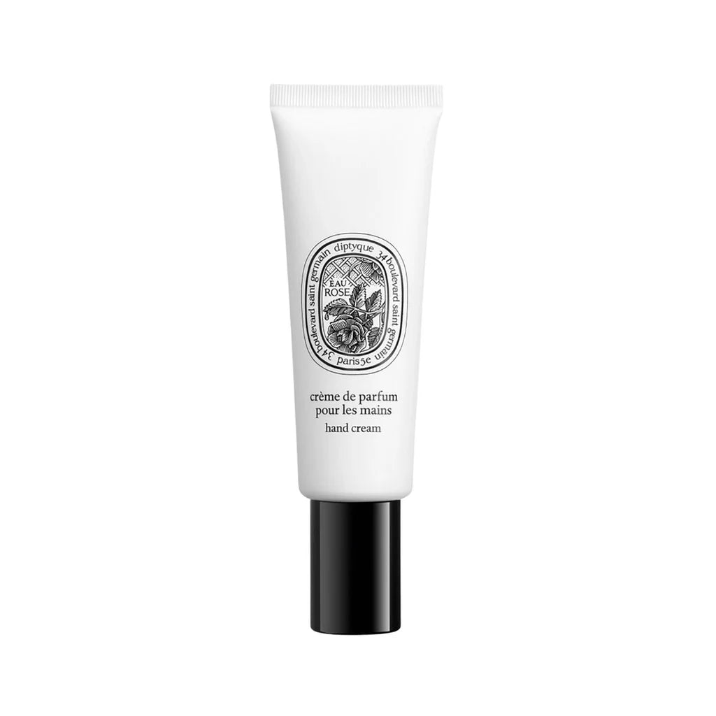 Diptyque Eau Rose Crème de Parfum pour les Mains 45 ml Femme au Meilleur Prix | Belladiscount