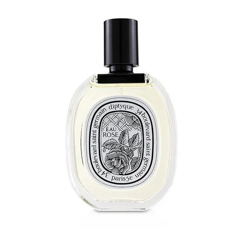 Diptyque Eau Rose Eau de Toilette Femme 50 ml