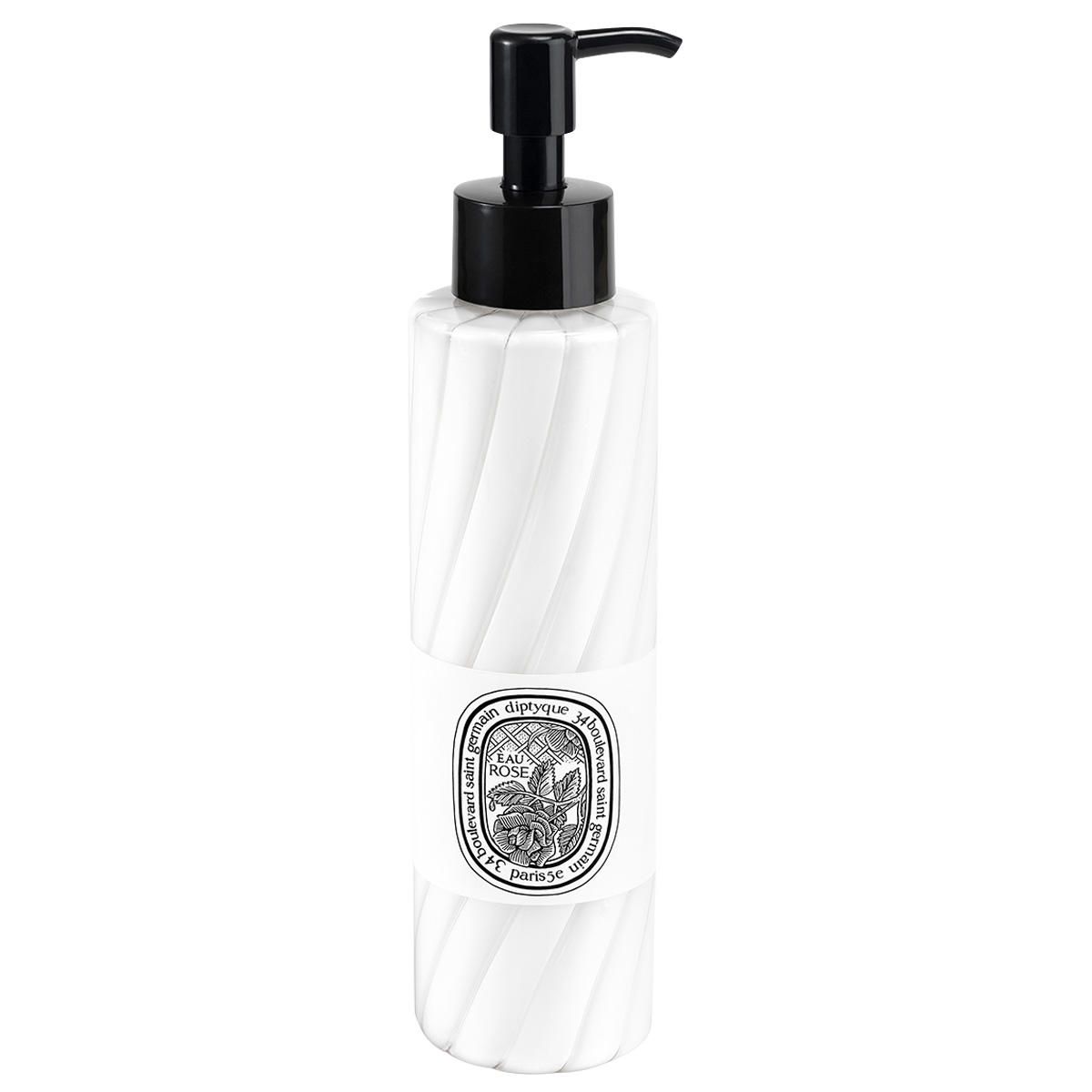 Diptyque Eau Rose Lait Corps 200 ml Femme