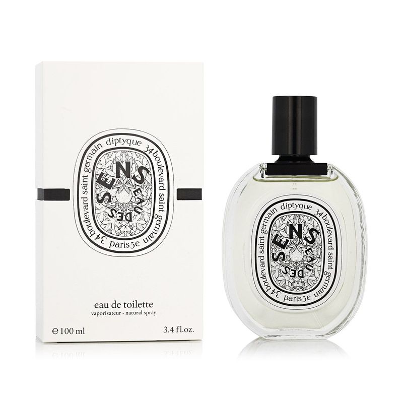 Diptyque Eau des Sens Eau de Toilette 100 ml Unisexe