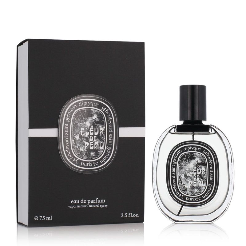 Diptyque Fléur de Peau Eau De Parfum 75 ml Unisexe