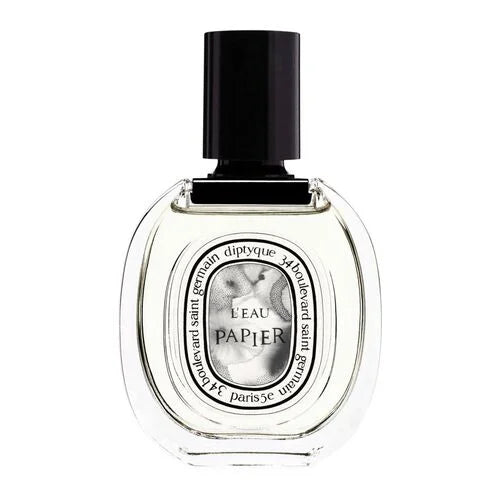 Diptyque L'Eau Papier Eau De Toilette 50 ml (unisexe)