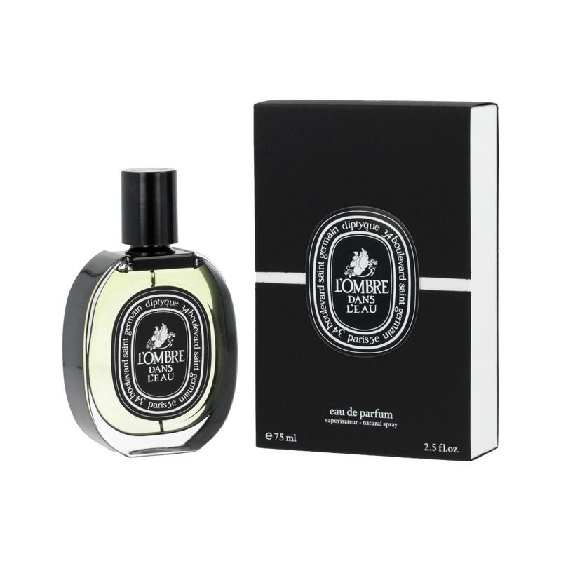 Diptyque L'Ombre Dans L'Eau Eau De Parfum 75 ml Femme