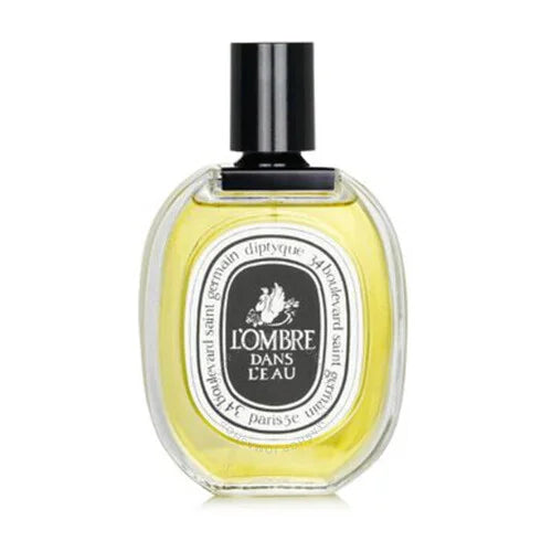 Diptyque L'Ombre Dans L'Eau Eau De Toilette 100 ml Femme