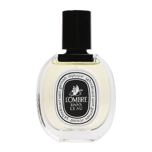 Diptyque L'Ombre Dans L'Eau Eau de Toilette Femme 50ml