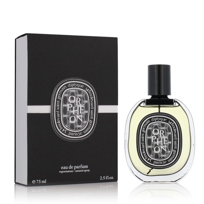 Diptyque Orphéon Eau De Parfum 75 ml (unisexe)