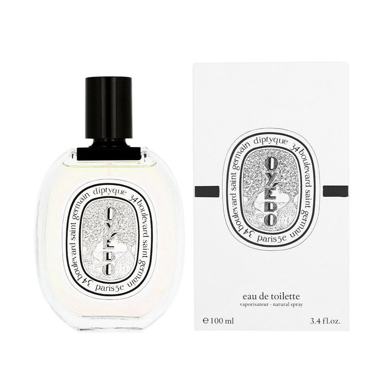 Diptyque Oyedo Eau De Toilette 100 ml (unisexe)