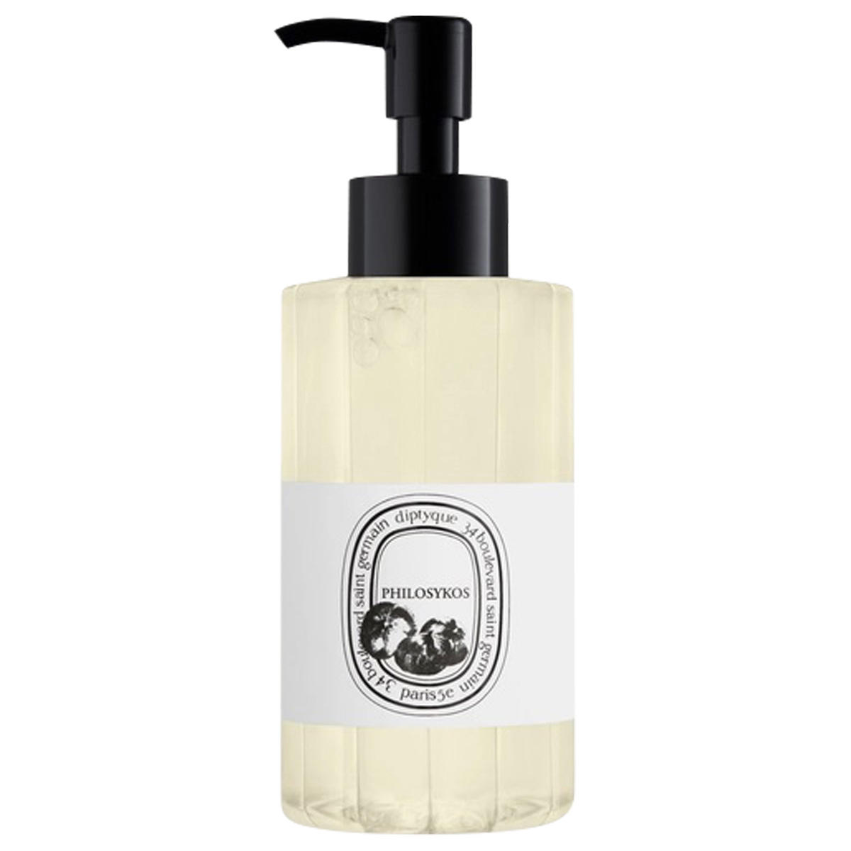 Diptyque Philosykos Gel Douche 200 ml Unisexe
