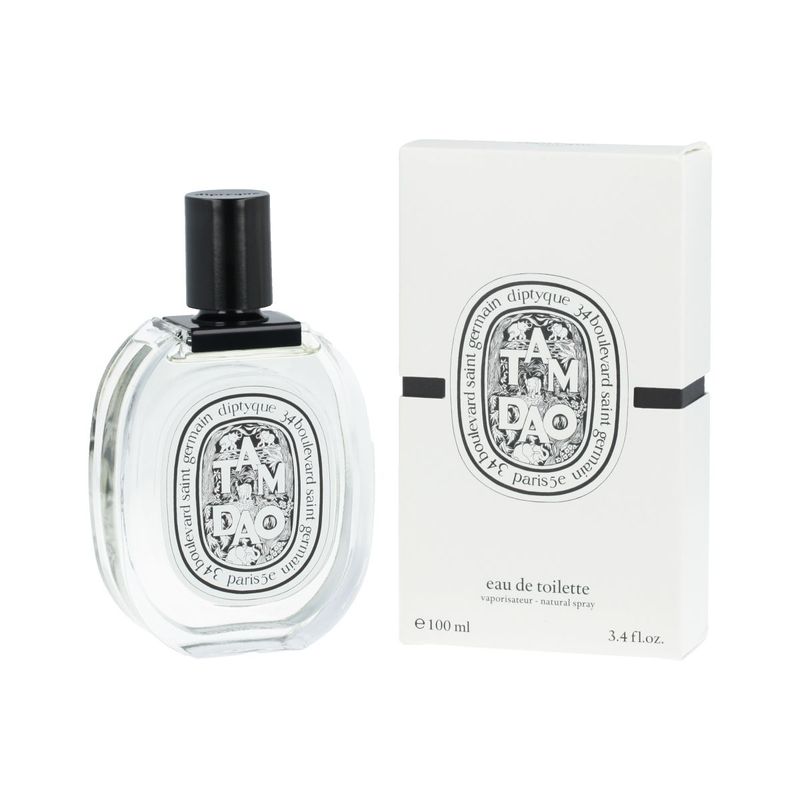 Diptyque Tam Dao Eau De Toilette 100ml (unisexe)
