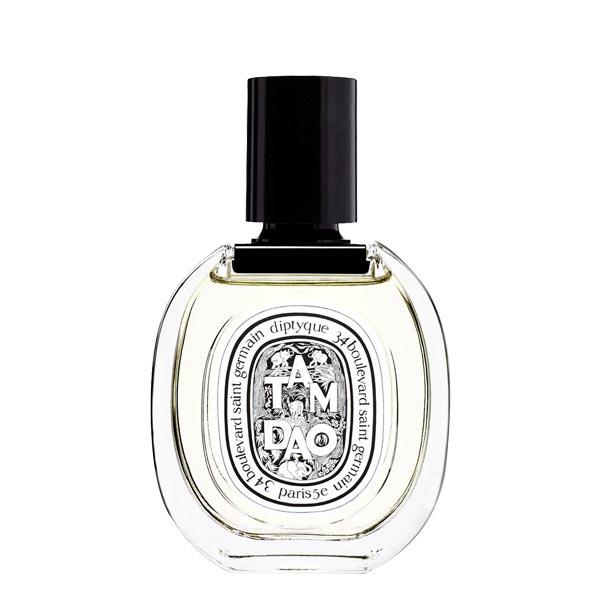 Diptyque Tam Dao Eau de Toilette Unisexe 50 ml