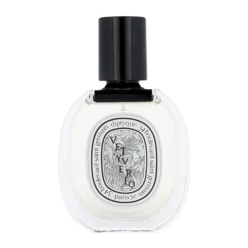 Diptyque Vetyverio Eau de Toilette Unisexe 50 ml