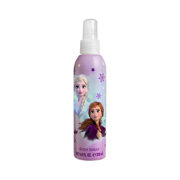 Disney Frozen II Brume pour le corps 200ml