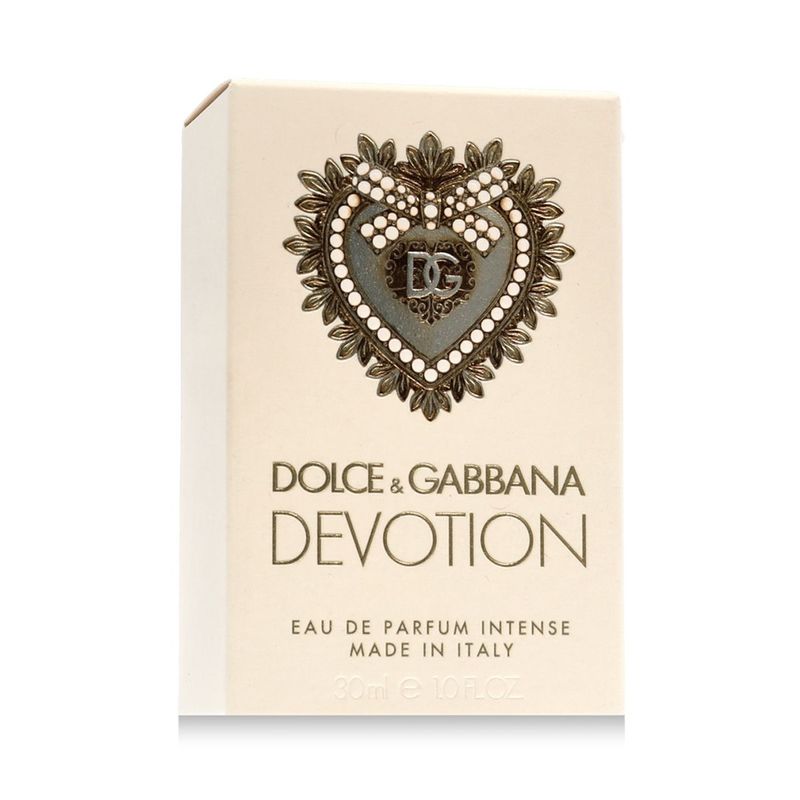 Dolce & Gabbana Devotion Intense Eau de Parfum Femme 30 ml