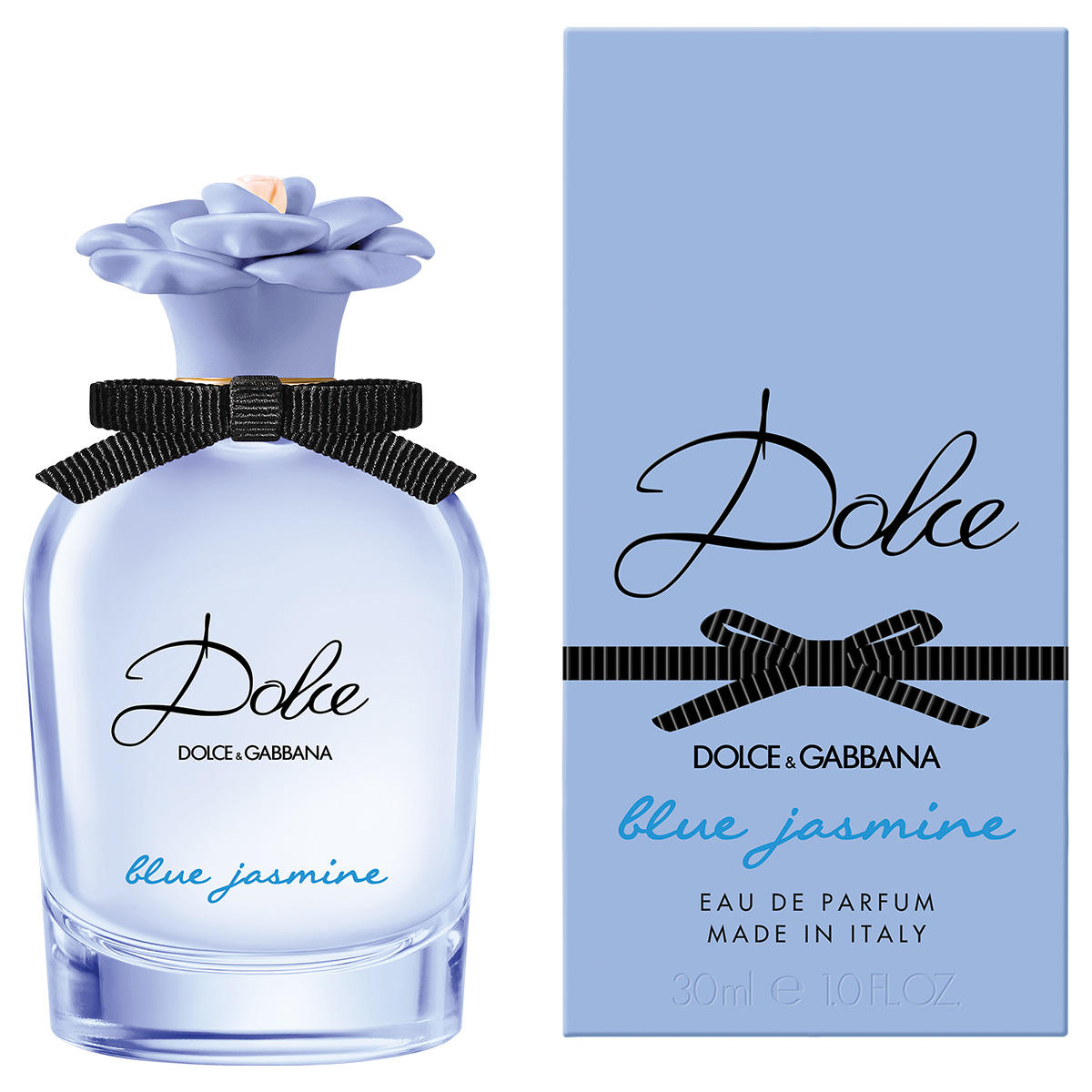 Dolce & Gabbana Dolce Blue Jasmine Eau De Parfum 30 ml Femme