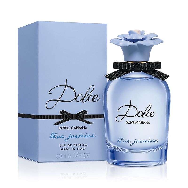 Dolce & Gabbana Dolce Blue Jasmine Eau de Parfum Femme 50 ml