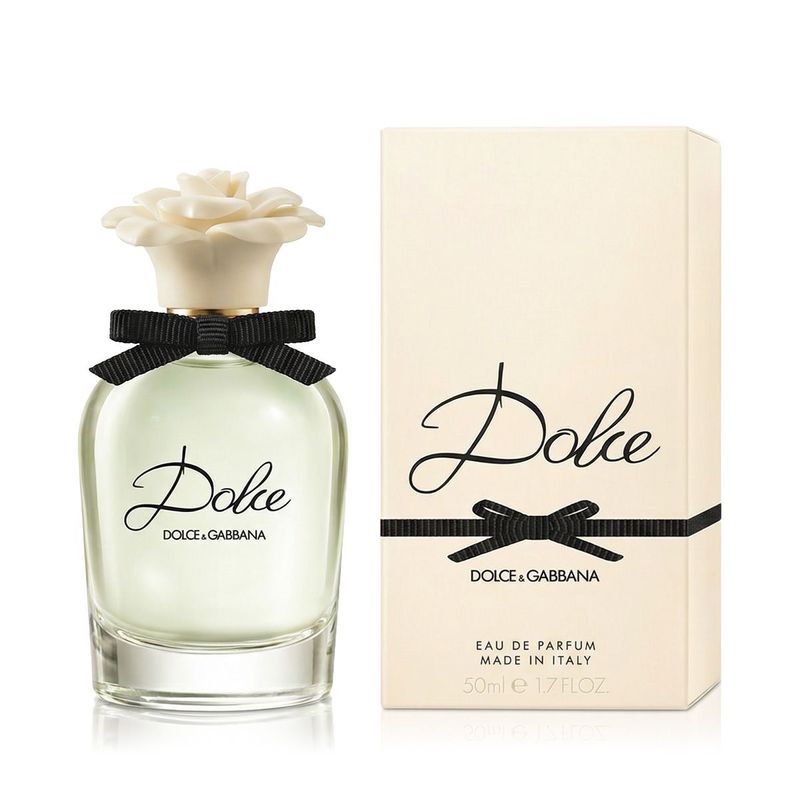 Dolce & Gabbana Dolce Eau De Parfum 50 ml Femme
