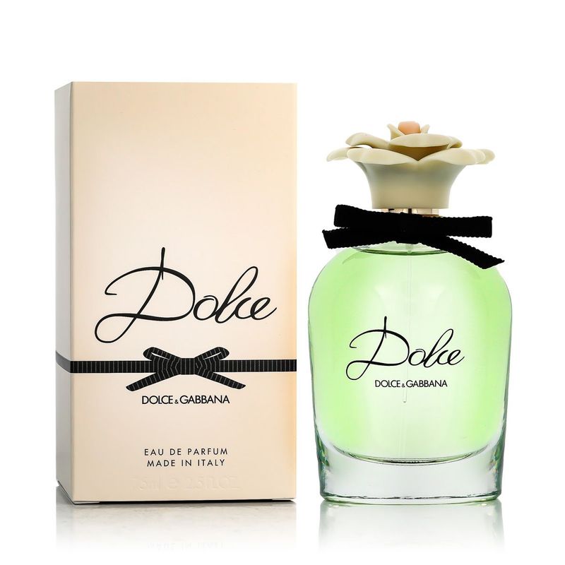 Dolce & Gabbana Dolce Eau de Parfum Femme 75 ml