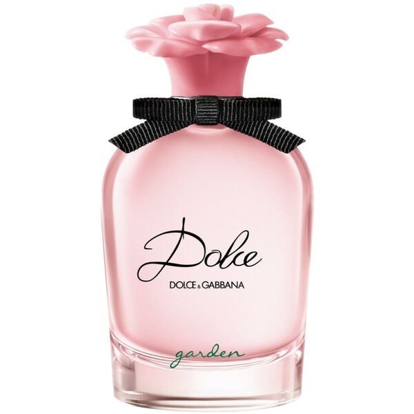 Dolce & Gabbana Dolce Garden Eau de Parfum Testeur 75 ml Femme