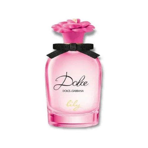 Dolce & Gabbana Dolce Lily Eau de Toilette Femme 75 ml
