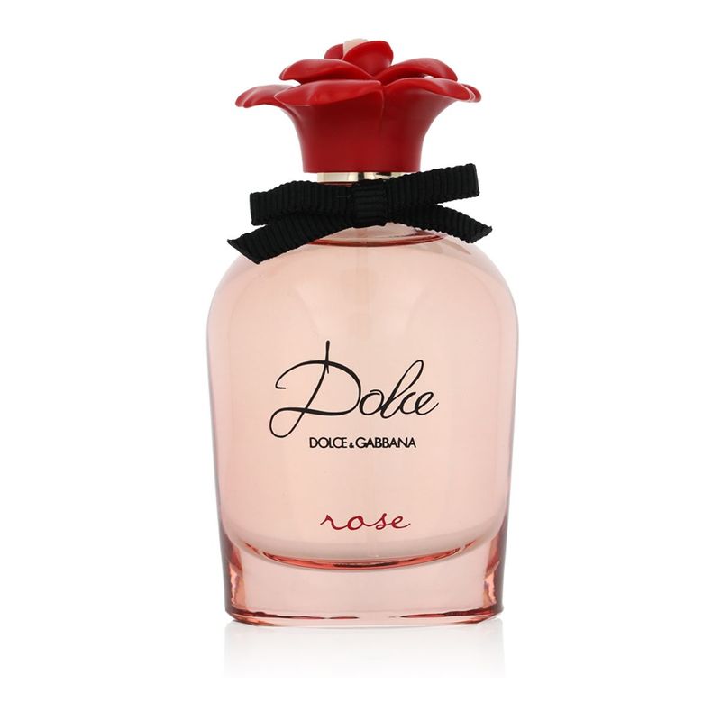 Dolce & Gabbana Dolce Rose Eau de Toilette Testeur 75 ml Femme