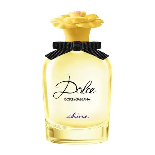 Dolce & Gabbana Dolce Shine Eau De Parfum 75 ml Femme