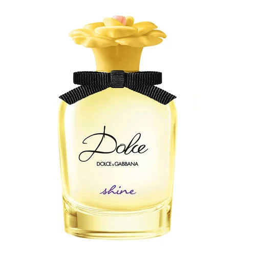 Dolce & Gabbana Dolce Shine Eau de Parfum Femme 50 ml