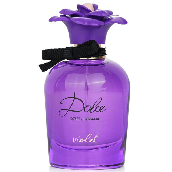 Dolce & Gabbana Dolce Violet Eau de Toilette Testeur 75 ml Femme