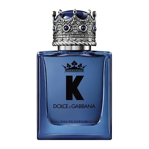Dolce & Gabbana K by Dolce & Gabbana Eau de Parfum Homme 50 ml