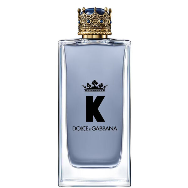 Dolce & Gabbana K by Dolce & Gabbana Eau de Toilette Homme 200 ml