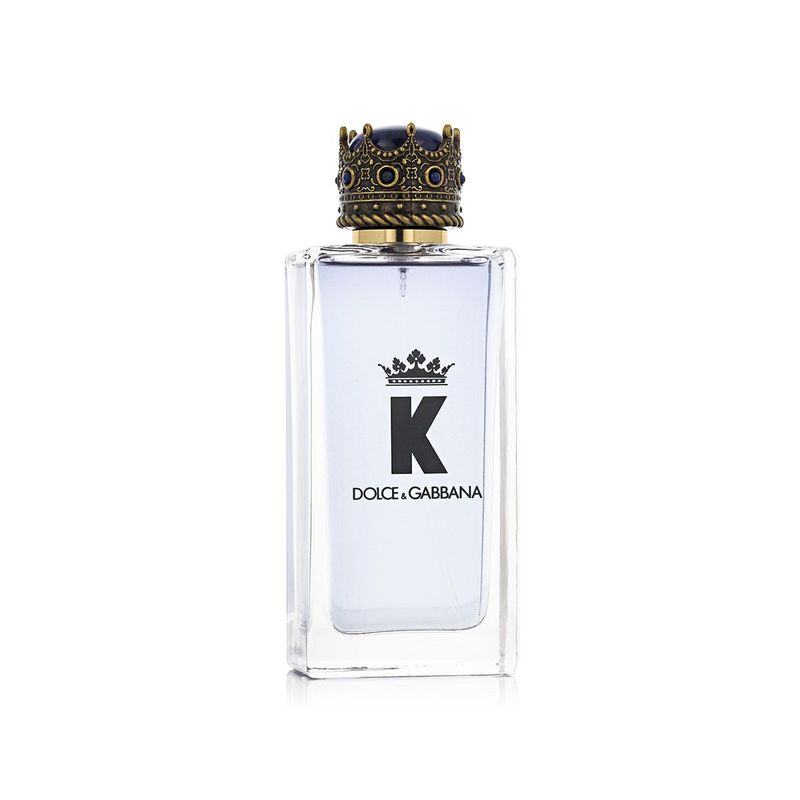 Dolce & Gabbana K by Dolce & Gabbana Eau de Toilette Testeur 100 ml Homme