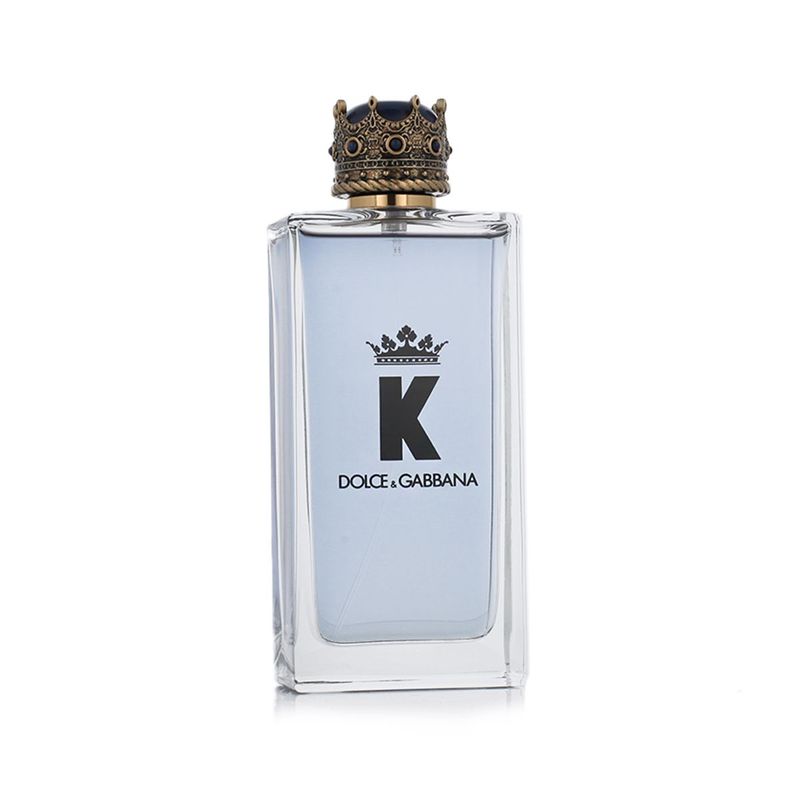Dolce & Gabbana K by Dolce & Gabbana Eau de Toilette Testeur 100 ml Homme