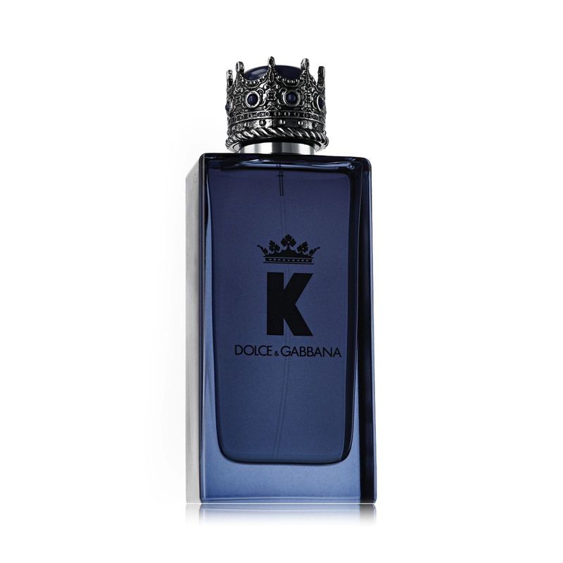 Dolce & Gabbana K by Dolce & Gabbana Intense Eau de Parfum Testeur 100 ml Homme