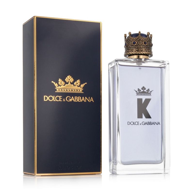 Dolce & Gabbana K by Dolce & Gabbana EDT Homme 150ml