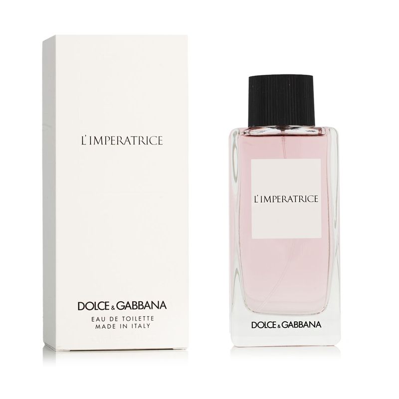Dolce & Gabbana L'Imperatrice Eau De Toilette 100 ml Femme
