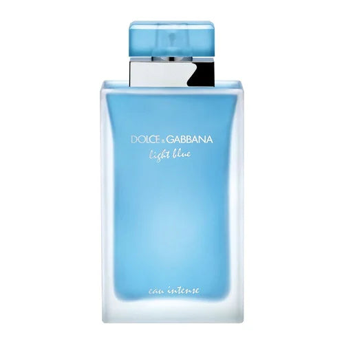 Dolce & Gabbana Light Blue Eau Intense Eau de Parfum Testeur 100 ml Femme