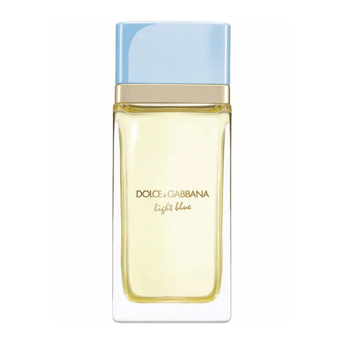 Dolce & Gabbana Light Blue Eau de Parfum Femme 200 ml