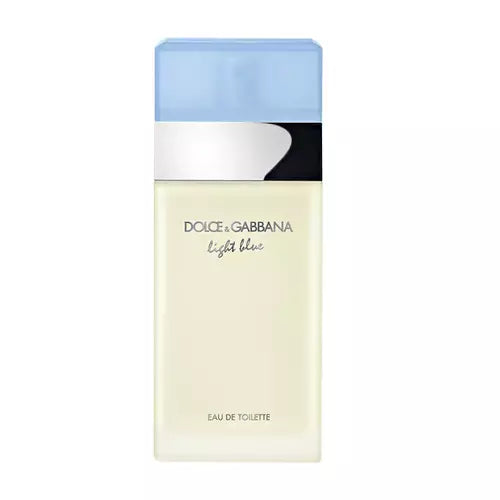 Dolce & Gabbana Light Blue Eau de Toilette Femme 200 ml