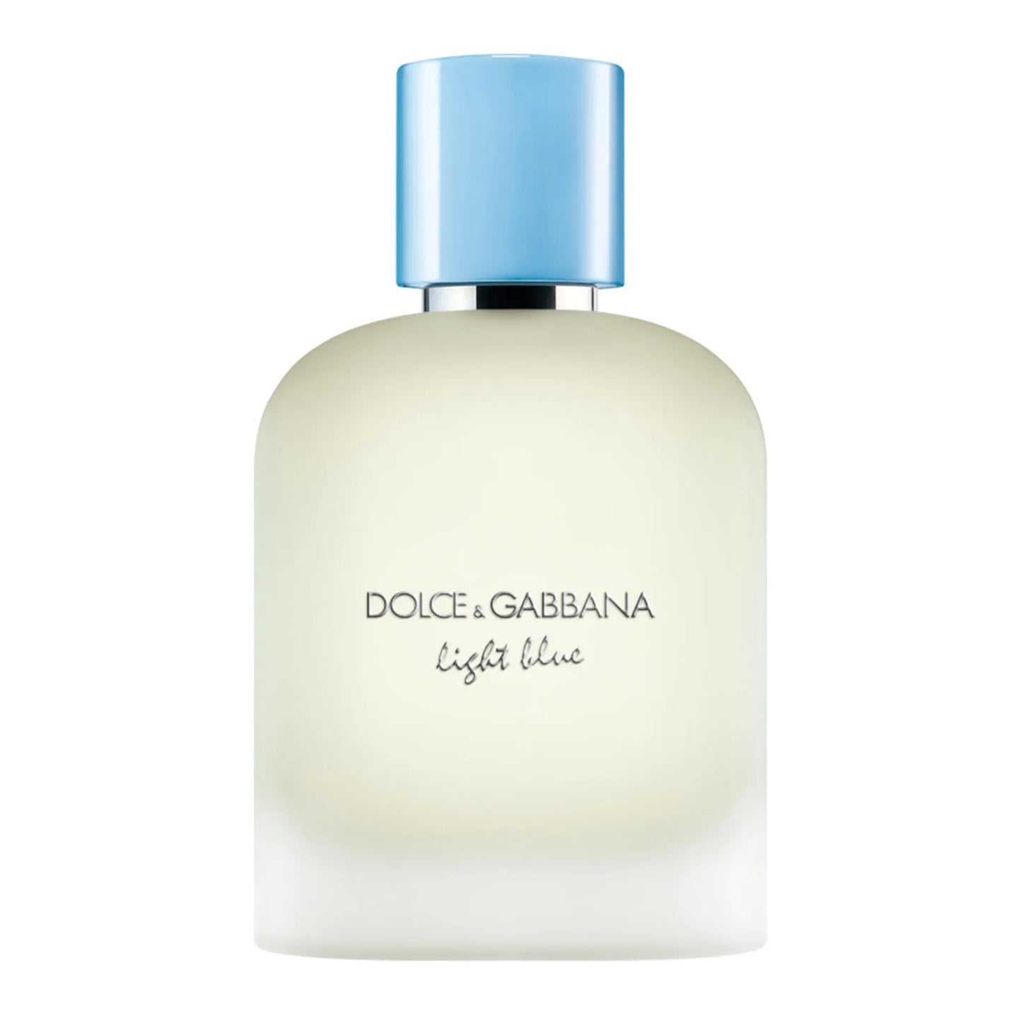 Dolce & Gabbana Light Blue Eau de Toilette Testeur 125 ml Homme – Fraîcheur Méditerranéenne Authentique