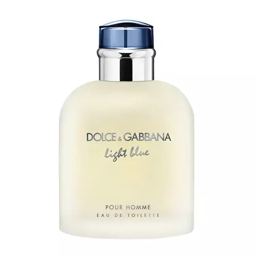 Dolce & Gabbana Light Blue Pour Homme Eau de Toilette Testeur 100 ml